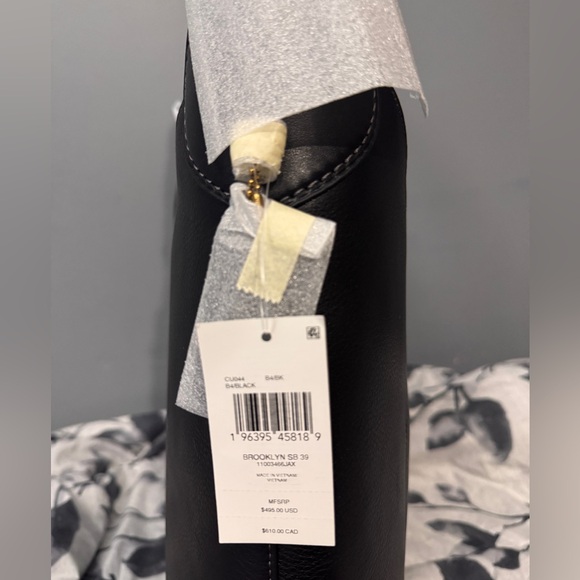 Brooklyn 39 Coach bag - Picture 3 of 7